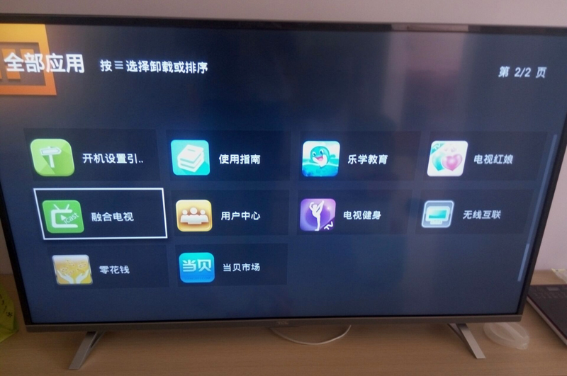 TCL D50A620U